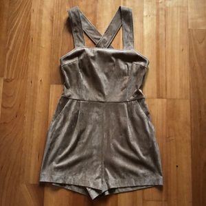 Adorable Romper